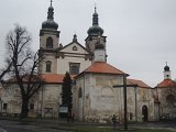 Bohosudov