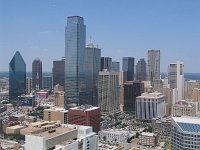 19  Skyline Dallas